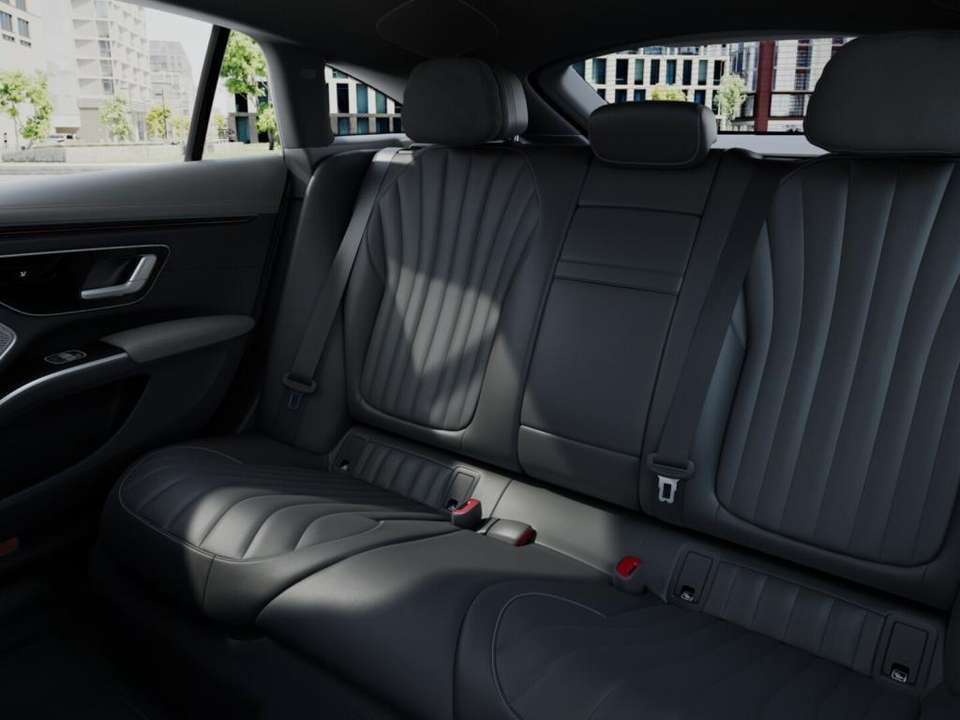 Mercedes-Benz EQS - Imagem 10