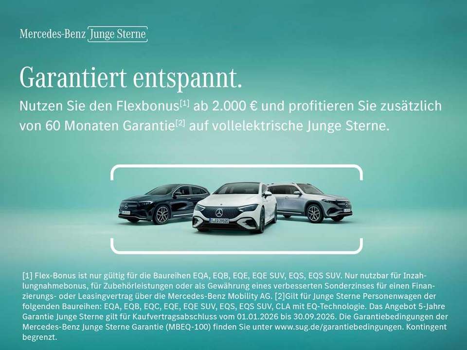 Mercedes-Benz EQS - Imagem 13