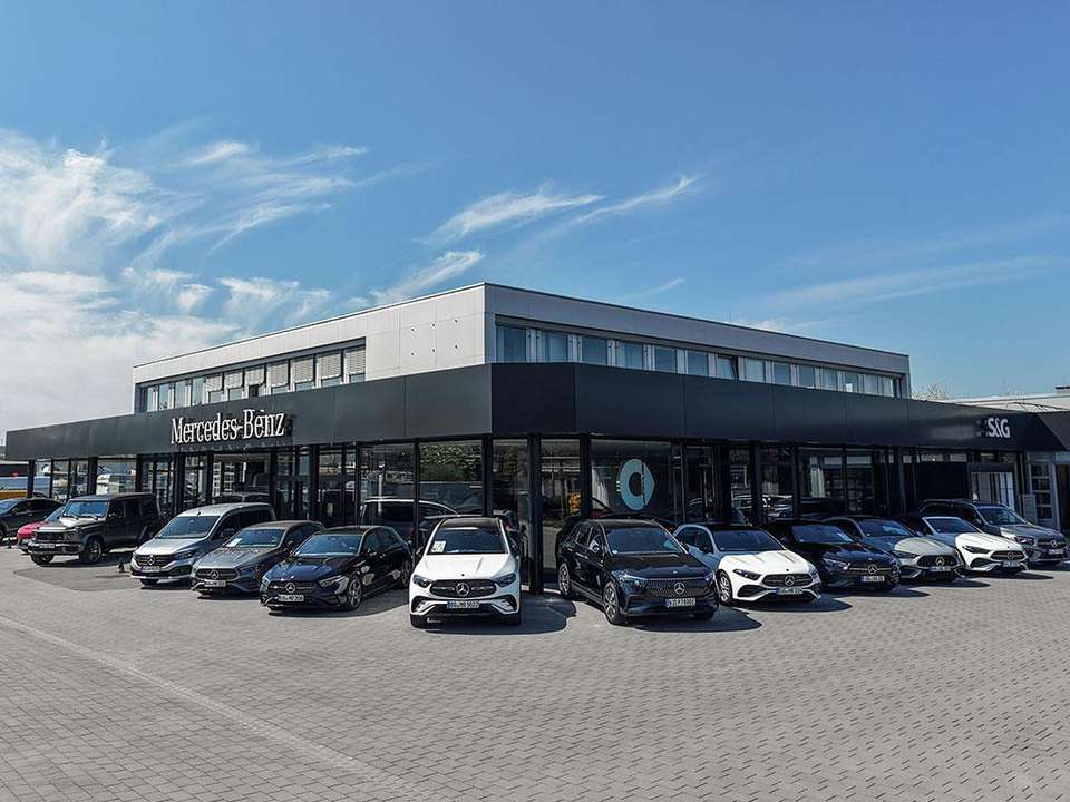 Mercedes-Benz EQS - Imagem 15