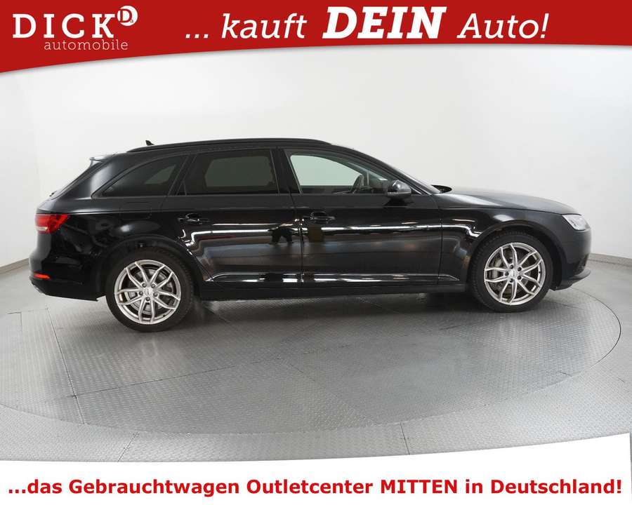 Audi A4 - Imagem 2