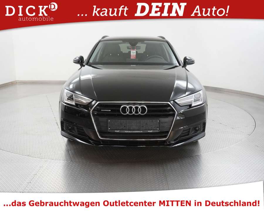 Audi A4 - Imagem 3