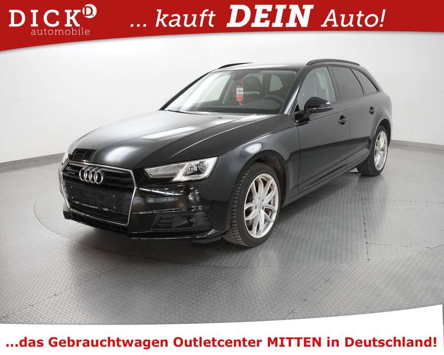 Audi A4 - Imagem 4