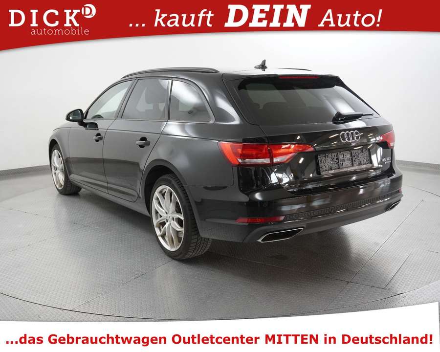 Audi A4 - Imagem 6