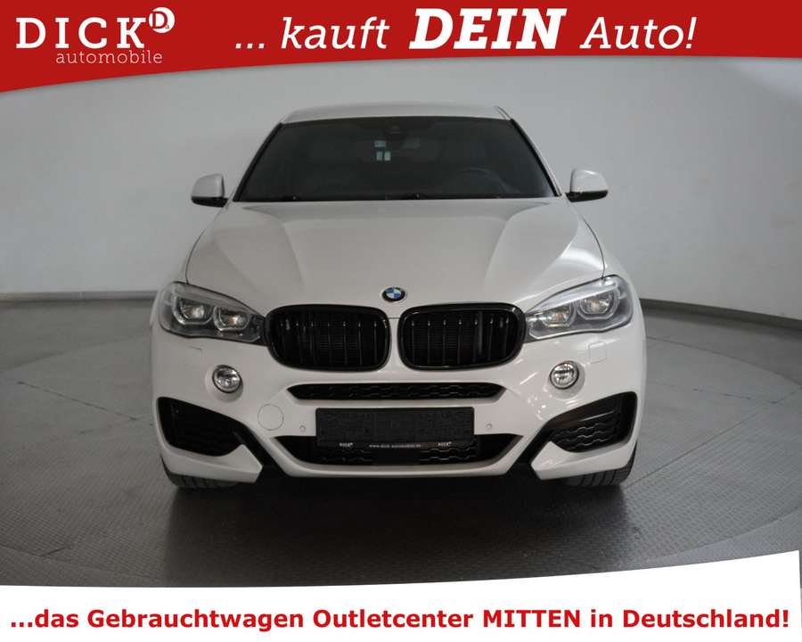 BMW X6 - Imagem 3