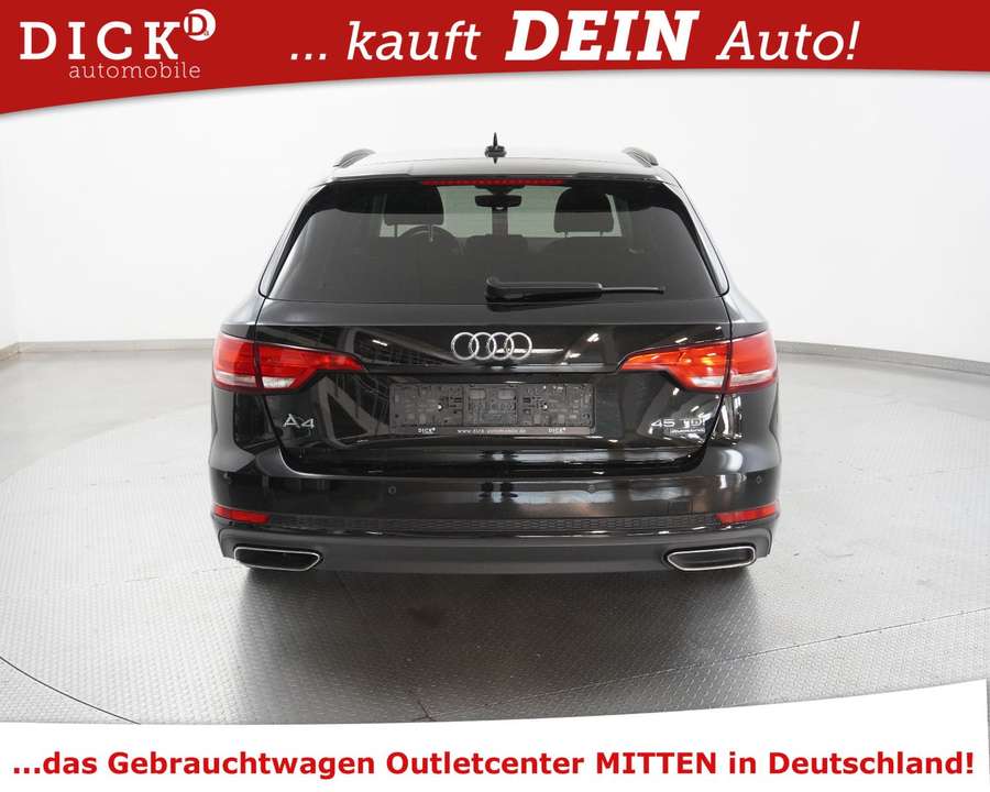 Audi A4 - Imagem 7