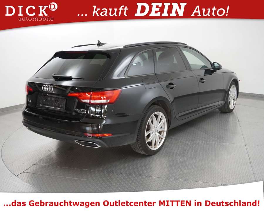Audi A4 - Imagem 8