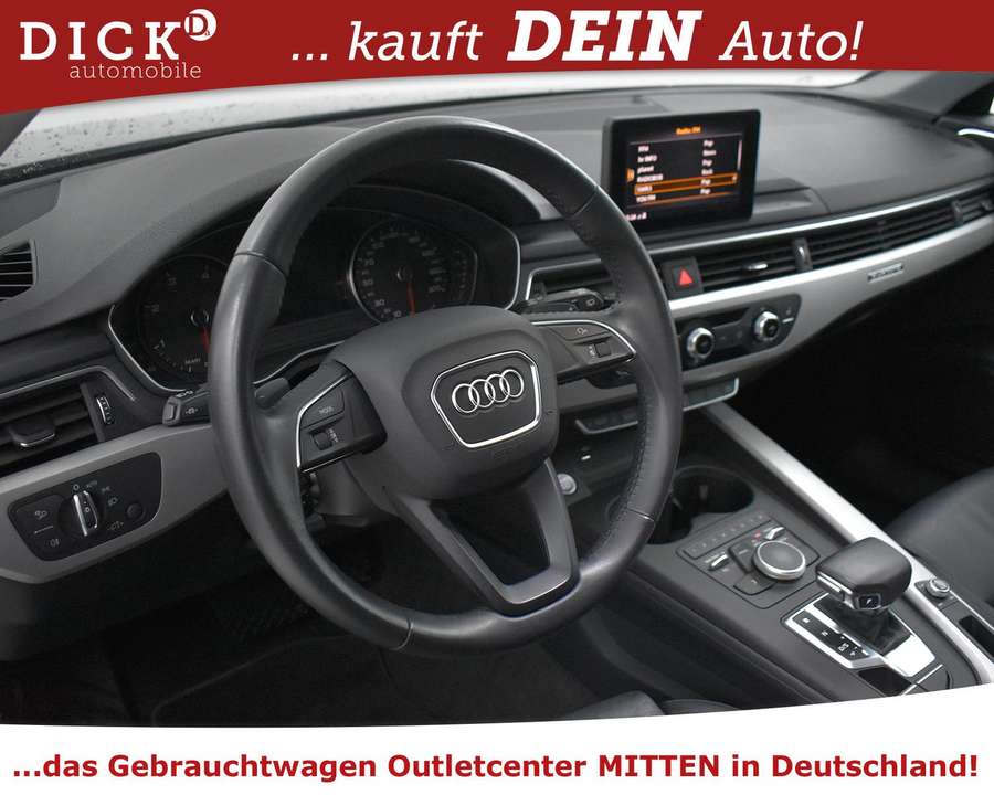 Audi A4 - Imagem 10
