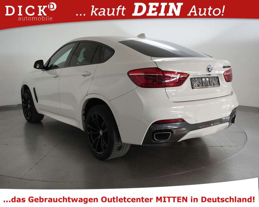 BMW X6 - Imagem 6