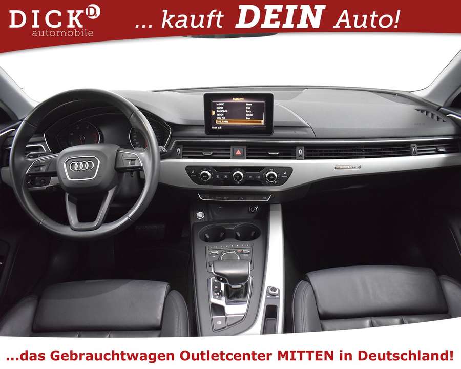 Audi A4 - Imagem 11