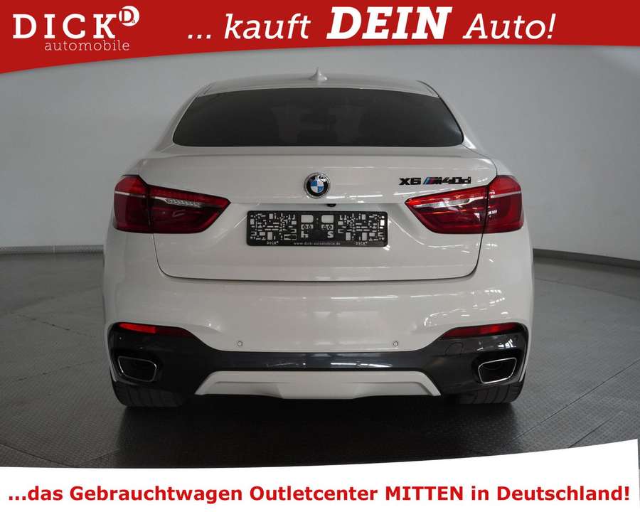 BMW X6 - Imagem 7
