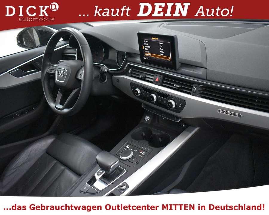 Audi A4 - Imagem 12
