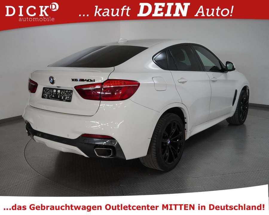 BMW X6 - Imagem 8