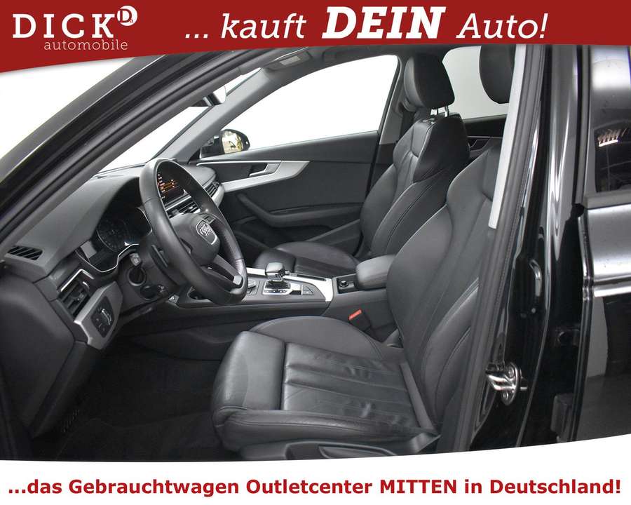 Audi A4 - Imagem 14