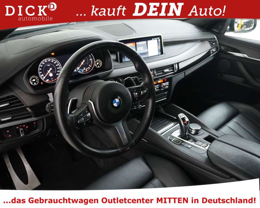 BMW X6 - Imagem 10