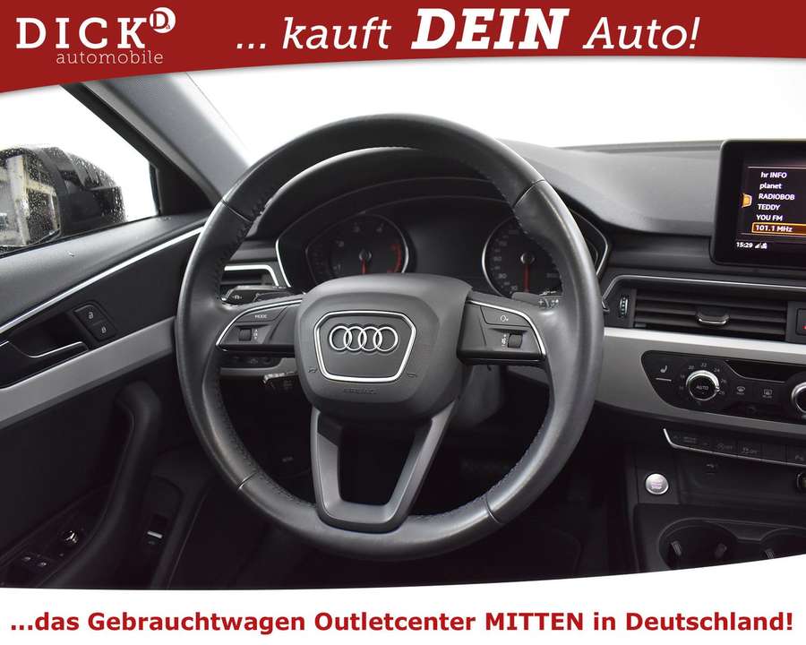 Audi A4 - Imagem 15