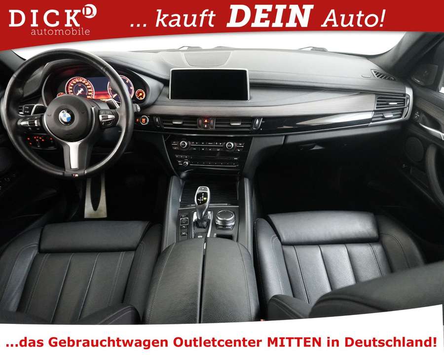 BMW X6 - Imagem 11