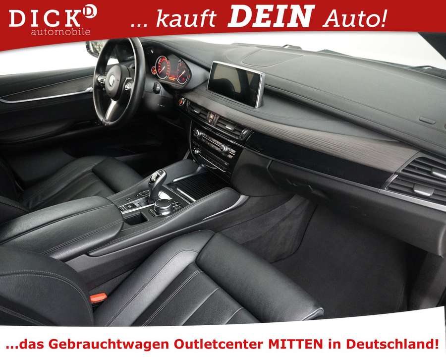 BMW X6 - Imagem 12