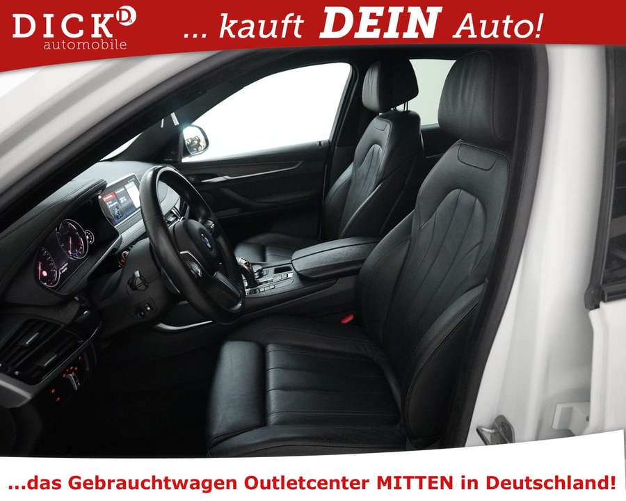 BMW X6 - Imagem 14