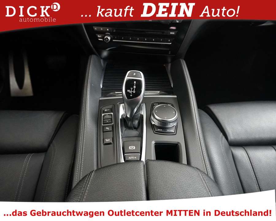 BMW X6 - Imagem 15