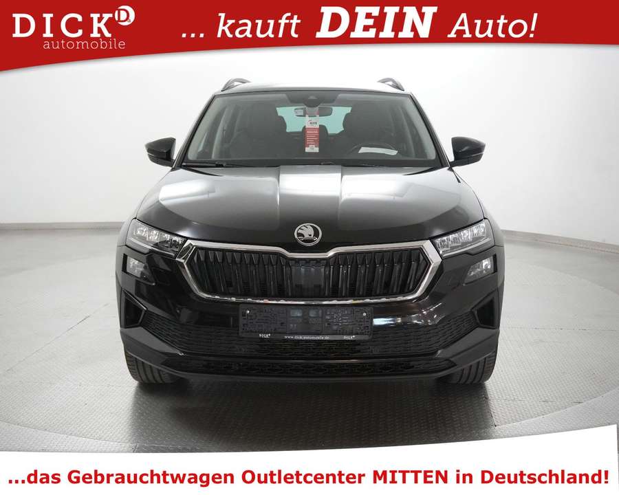 Skoda Karoq - Imagem 3
