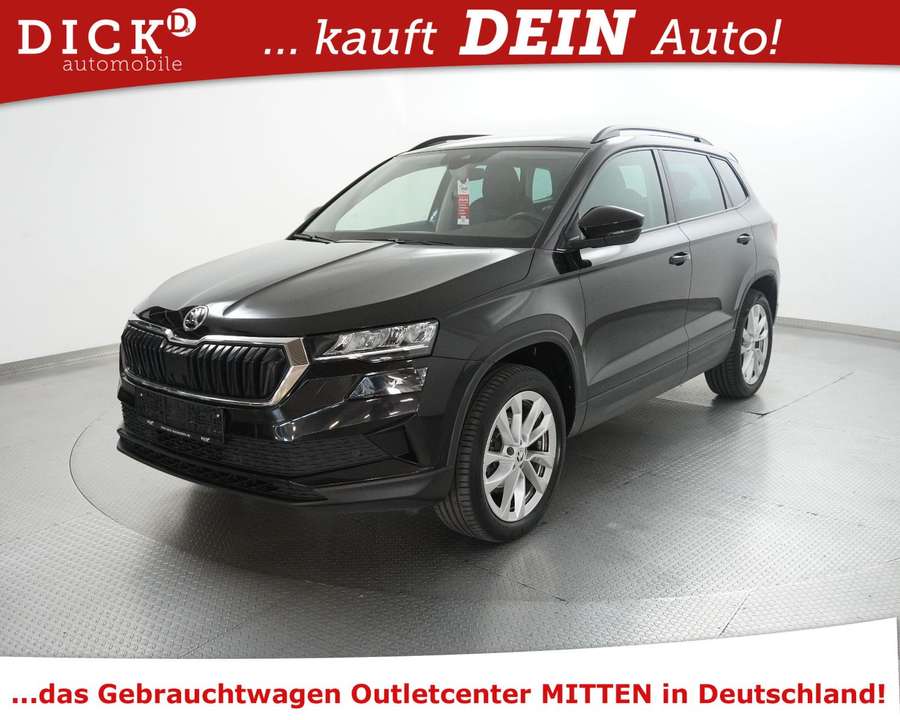 Skoda Karoq - Imagem 4