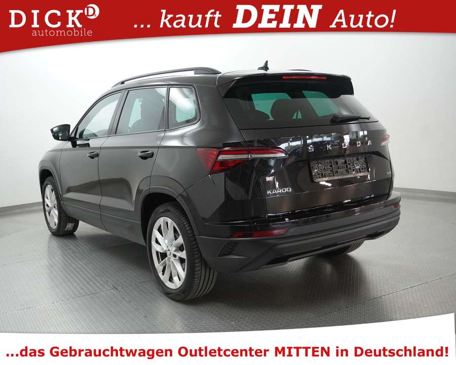Skoda Karoq - Imagem 6
