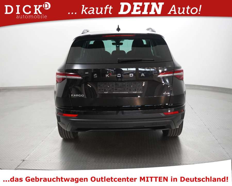 Skoda Karoq - Imagem 7