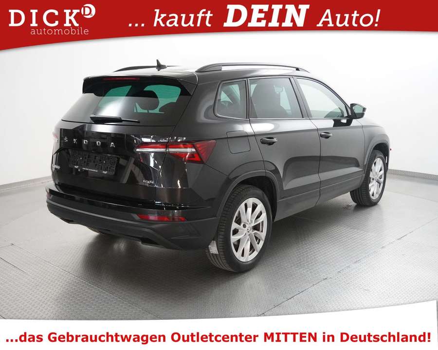 Skoda Karoq - Imagem 8