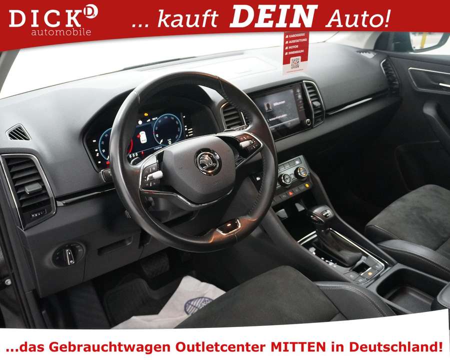 Skoda Karoq - Imagem 10