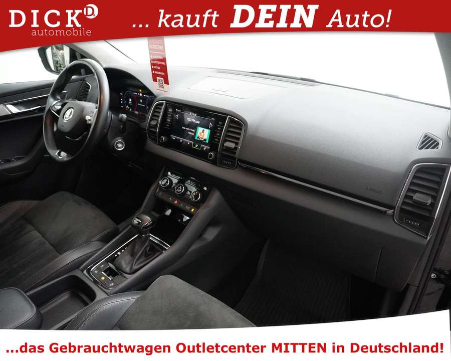 Skoda Karoq - Imagem 12