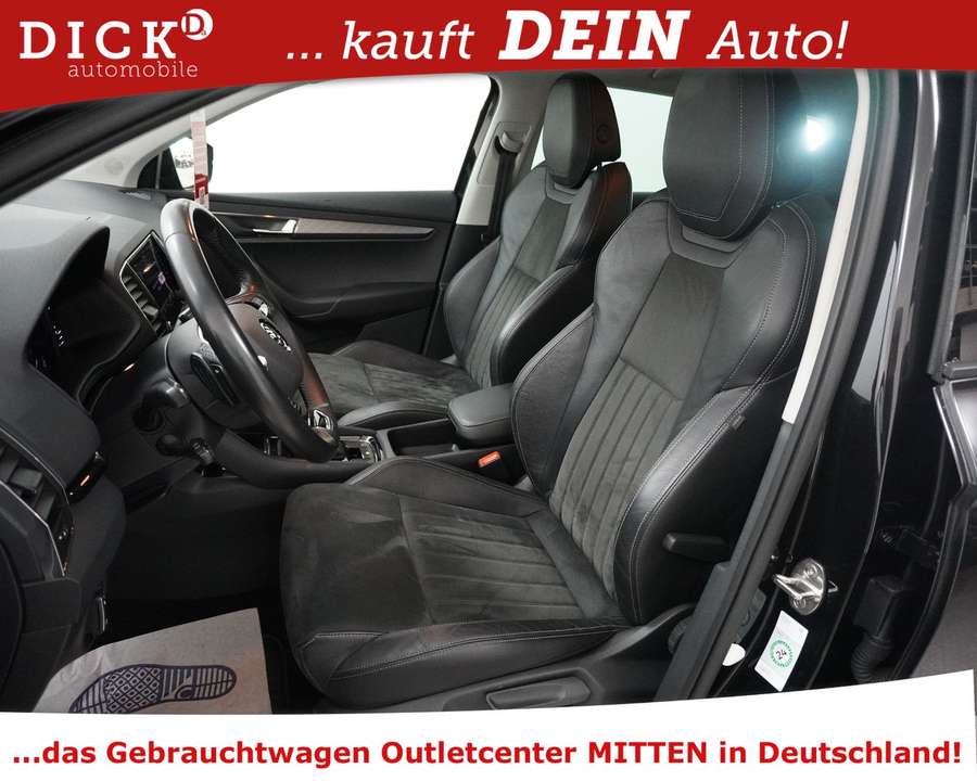 Skoda Karoq - Imagem 14