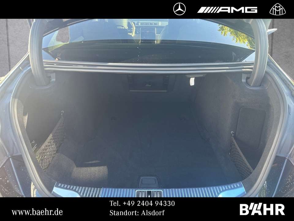 Mercedes-Benz S 450 - Imagem 10