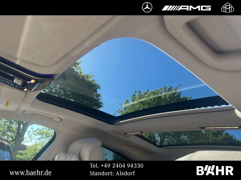 Mercedes-Benz S 450 - Imagem 13