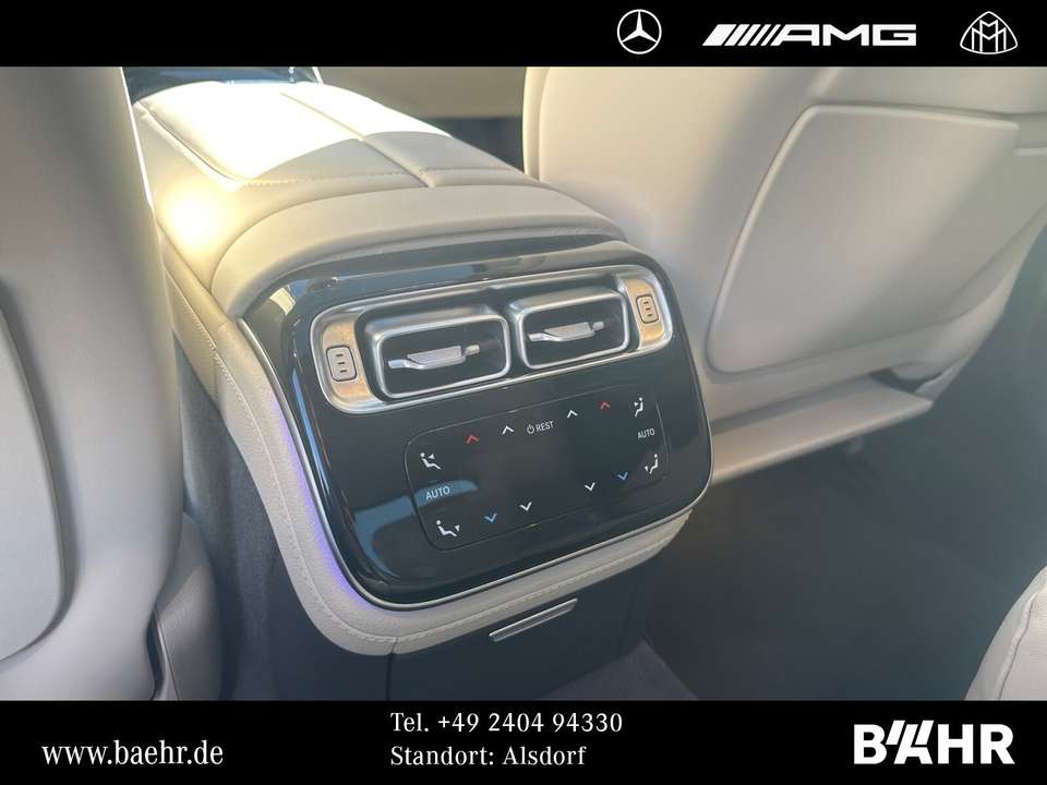 Mercedes-Benz S 450 - Imagem 14