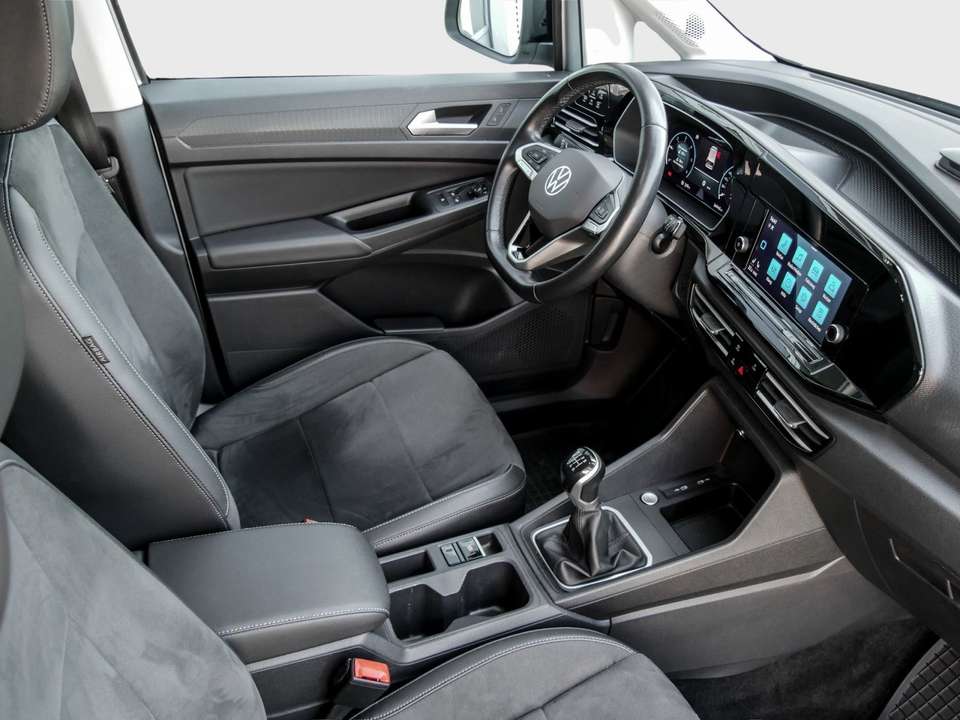 Volkswagen Caddy - Imagem 3