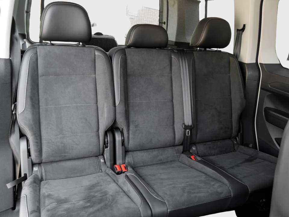 Volkswagen Caddy - Imagem 4