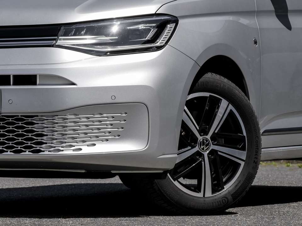 Volkswagen Caddy - Imagem 5