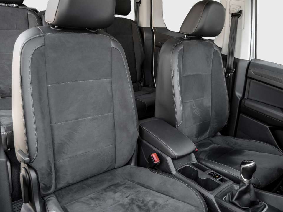 Volkswagen Caddy - Imagem 6