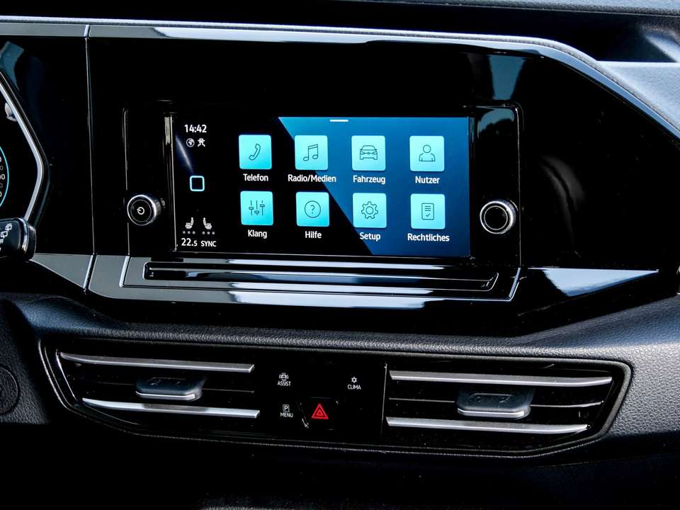 Volkswagen Caddy - Imagem 7