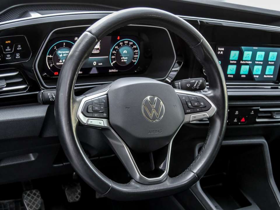 Volkswagen Caddy - Imagem 8