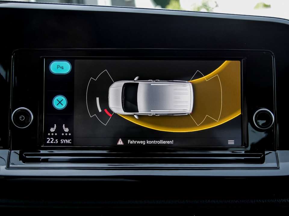 Volkswagen Caddy - Imagem 9