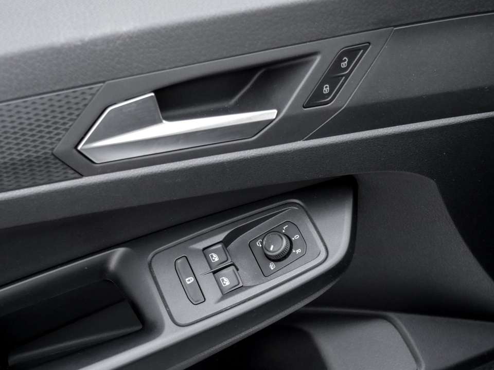 Volkswagen Caddy - Imagem 10