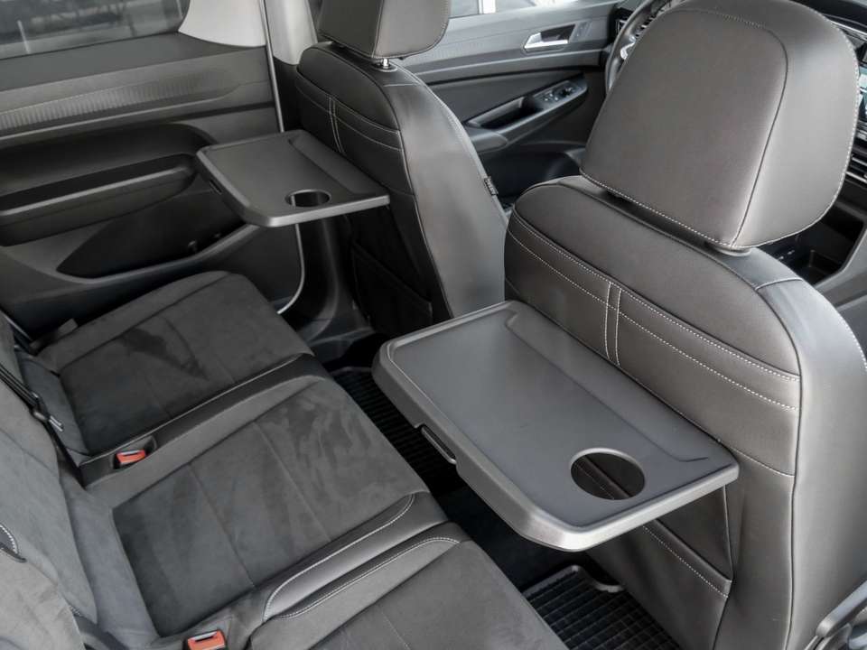 Volkswagen Caddy - Imagem 11