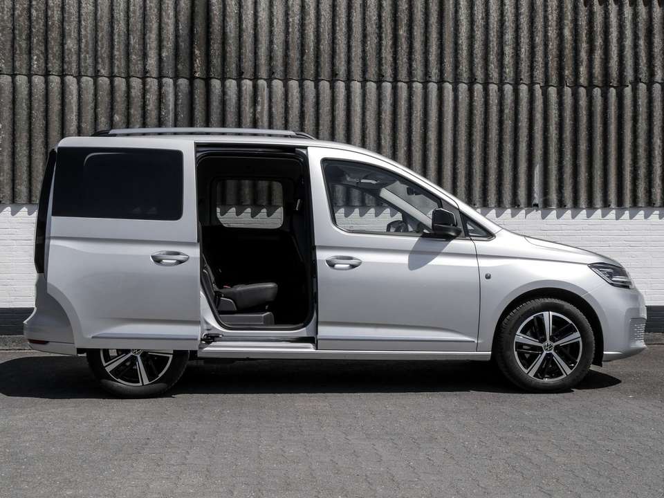 Volkswagen Caddy - Imagem 12
