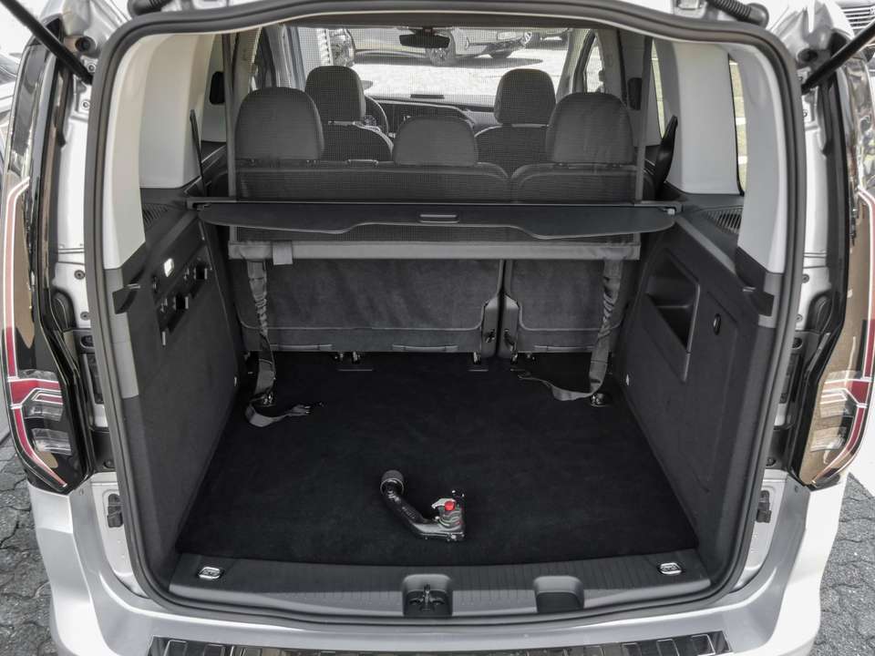 Volkswagen Caddy - Imagem 14