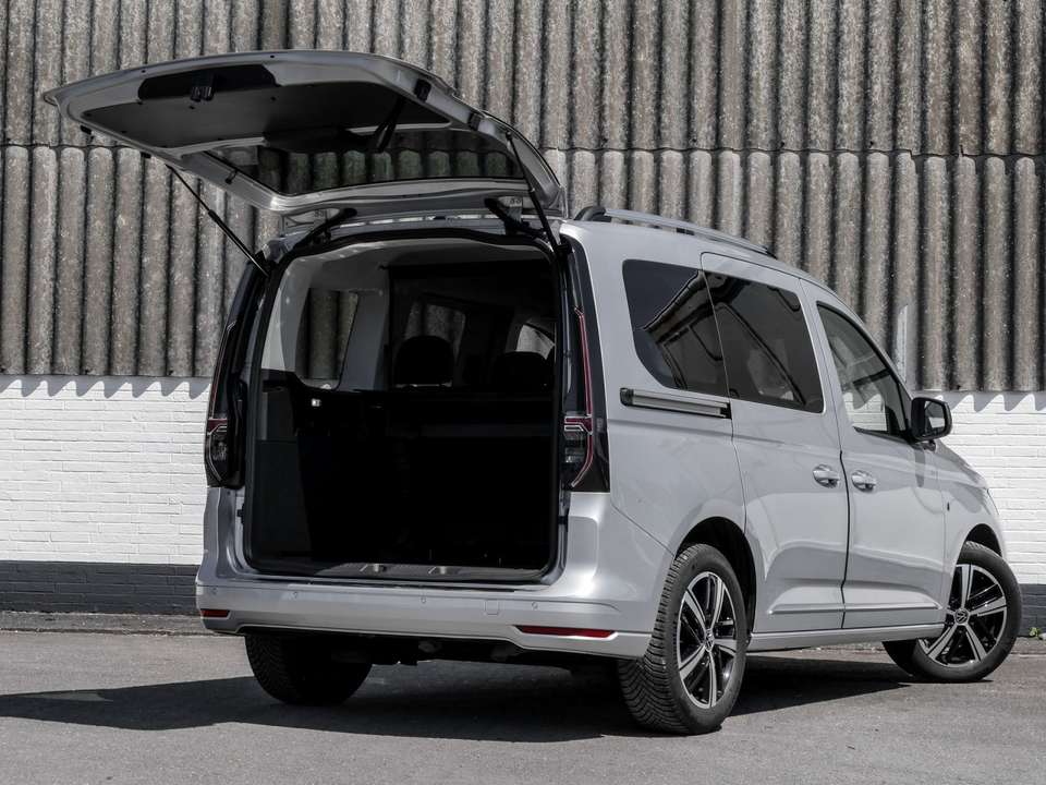 Volkswagen Caddy - Imagem 15