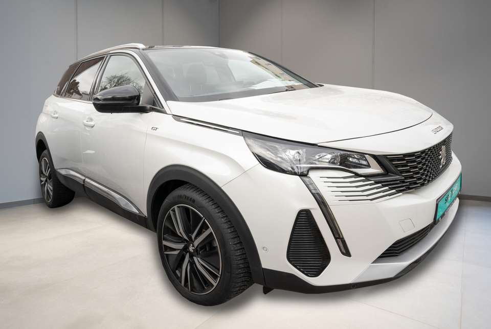 Peugeot 5008 - Imagem 2