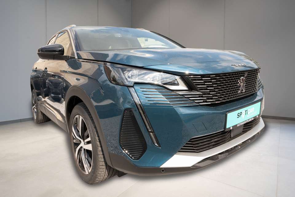 Peugeot 3008 - Imagem 2