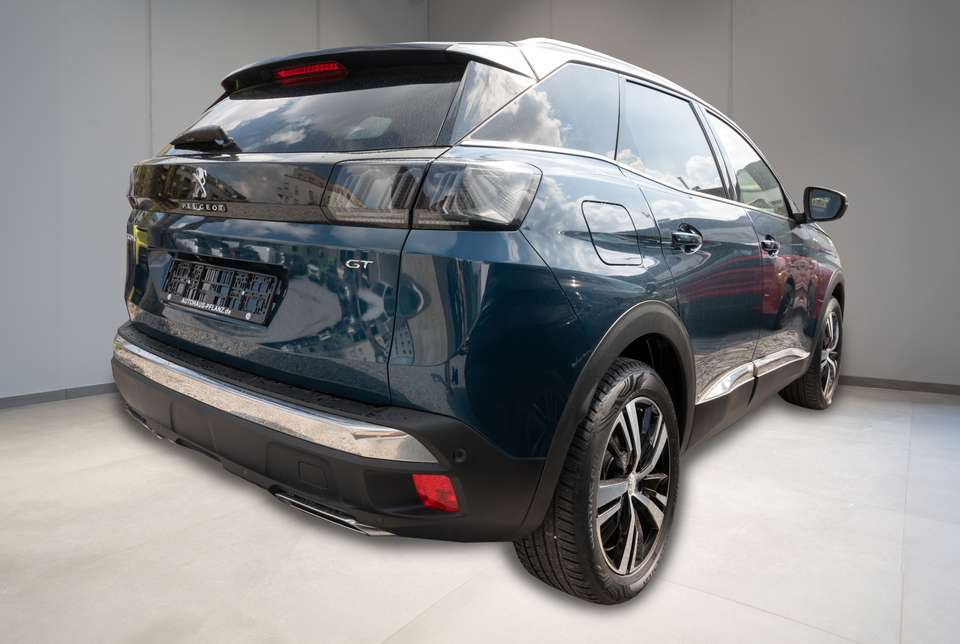 Peugeot 3008 - Imagem 3
