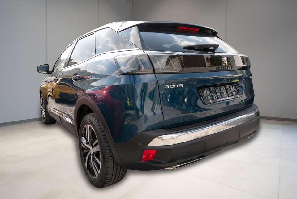 Peugeot 3008 - Imagem 4